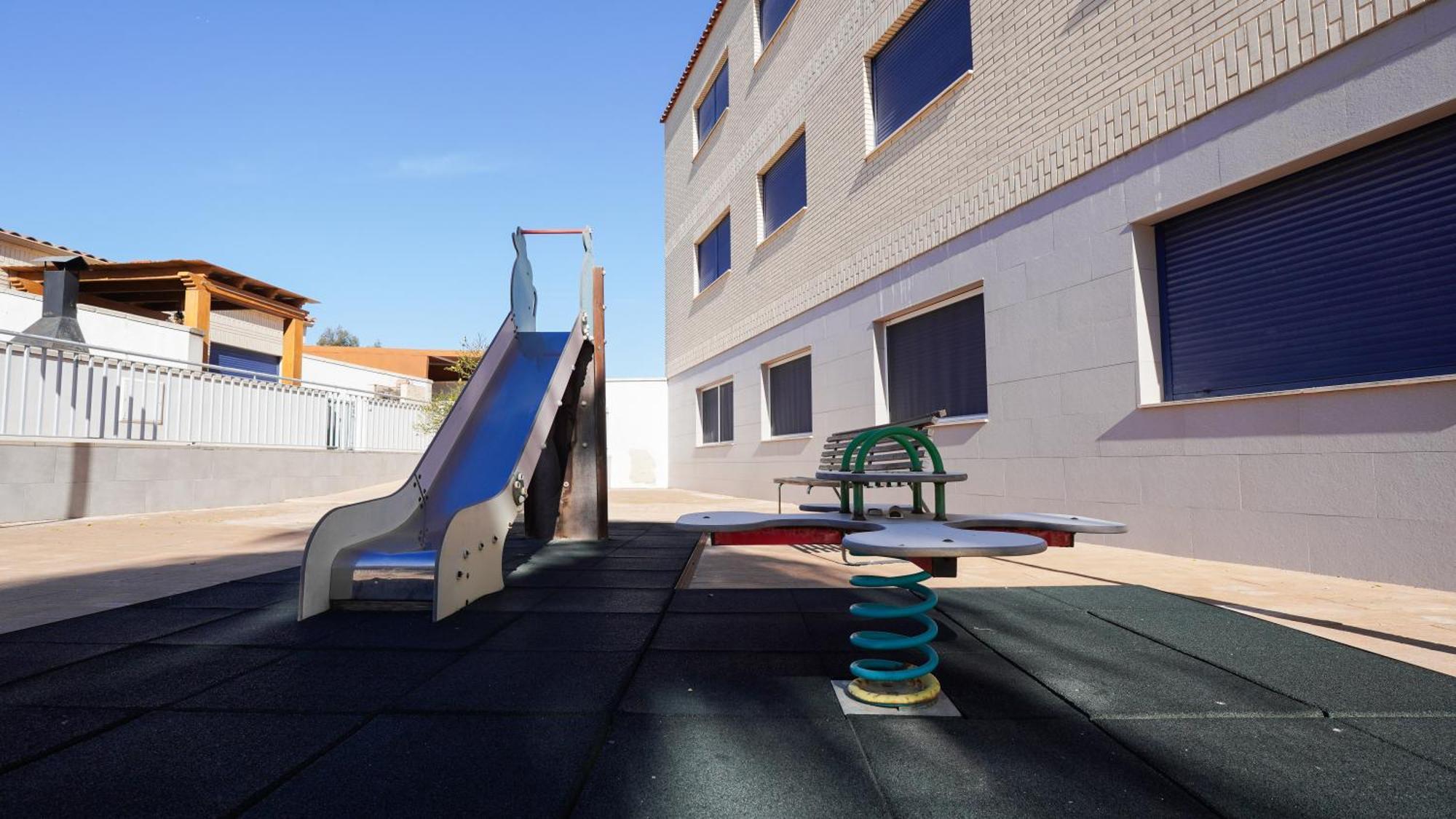 Gegant De Ferro Apartment Sant Jaume d'Enveja Ngoại thất bức ảnh