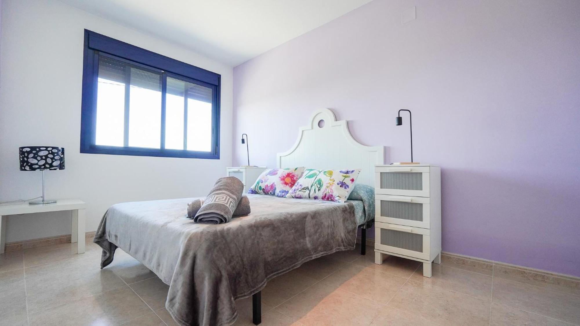 Gegant De Ferro Apartment Sant Jaume d'Enveja Ngoại thất bức ảnh