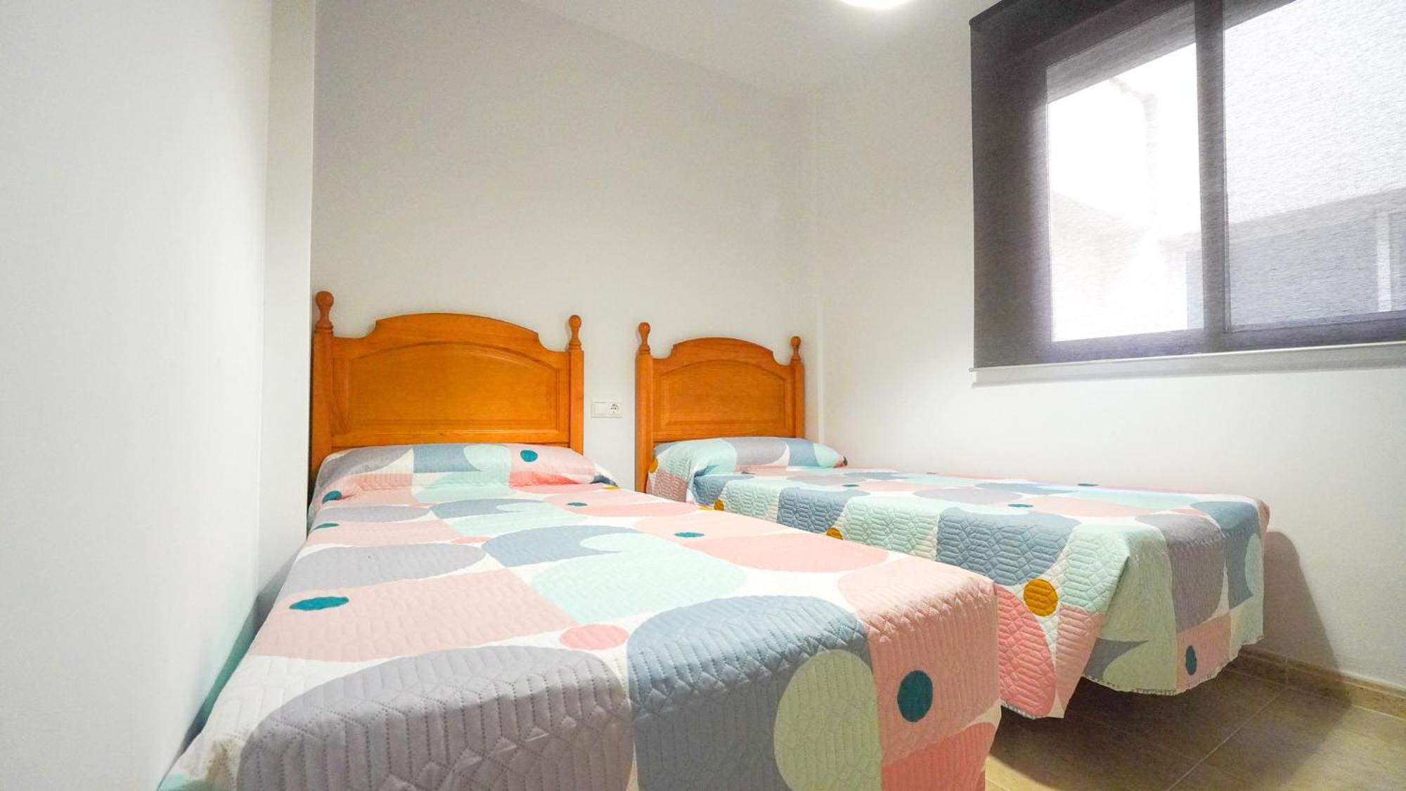 Gegant De Ferro Apartment Sant Jaume d'Enveja Ngoại thất bức ảnh